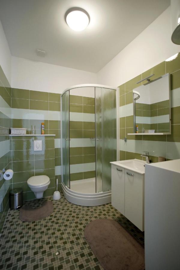 Apartman Kovacic Drage Exterior foto